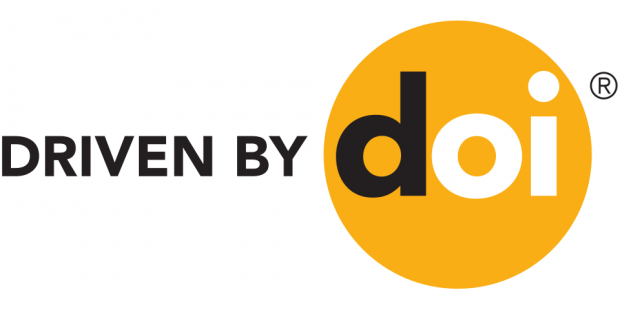 DOI logo